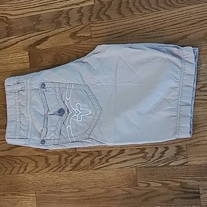 Men's Rock Revival shorts 34W 23L